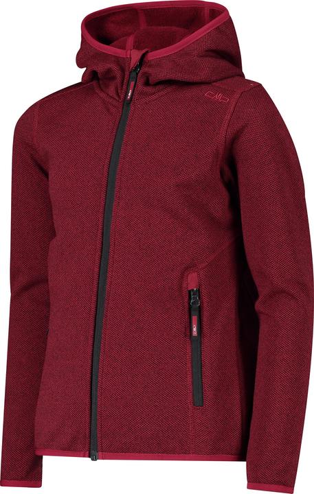 Produktbild CMP Campagnolo Girls Strick Fleece (92)