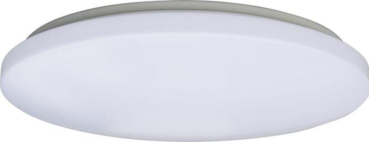Actual product image Z-Licht Ceiling lamp Blanco ZFF 12W 1000lm 3000K (1000 lm)