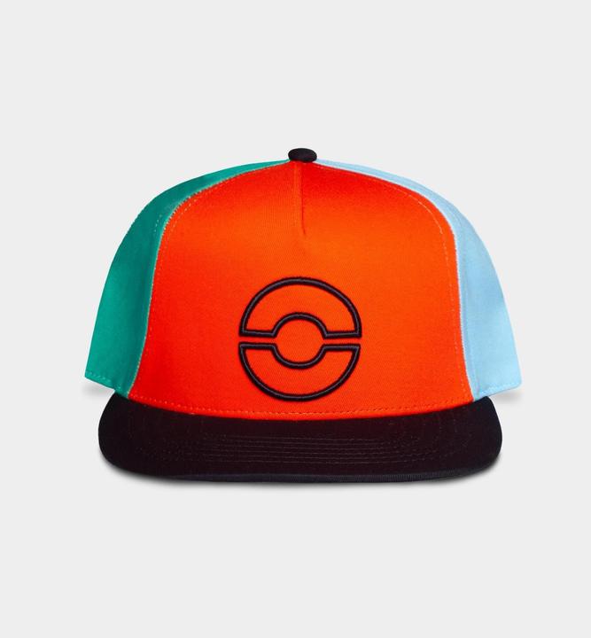 Produktbild Difuzed Pokemon casquette Snapback League (One Size)
