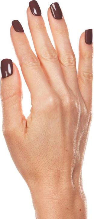 Produktbild Ardell 1 Step Gel Polish Coffee Bean 10 ml (Coffee Bean, Gel-Effekt Nagellack)