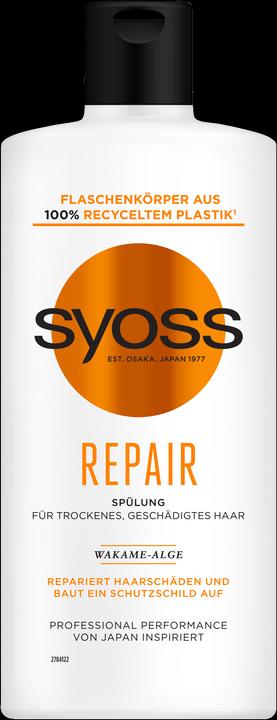 Image du produit Syoss Réparation (440 ml)