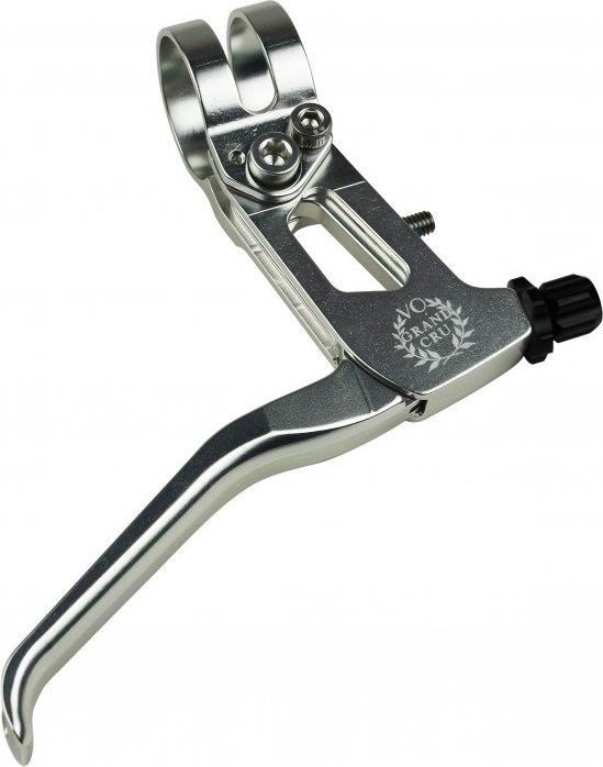 Image du produit Velo Orange Levier de frein Grand Cru, Regular Pull (argent)