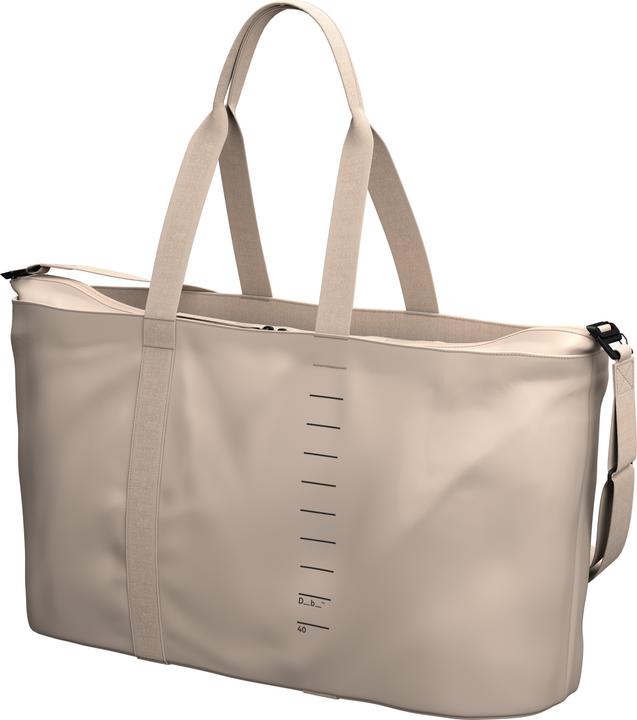 Fogbow Beige