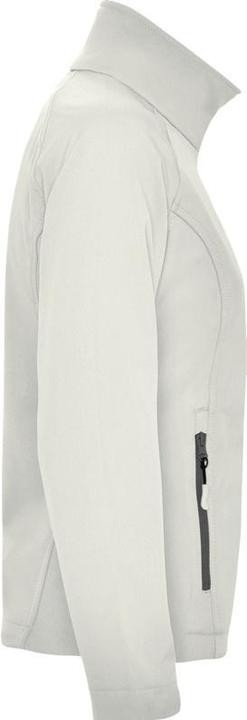 Actual product image Alpinia Womens/Ladies Antartida Soft Shell Jacket (S)