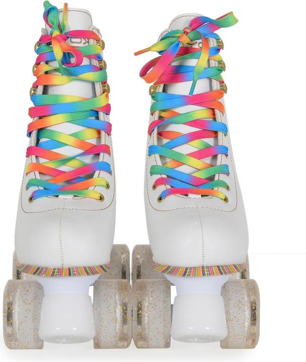 Immagine prodotto Byox Pattini a rotelle Donna white (33)