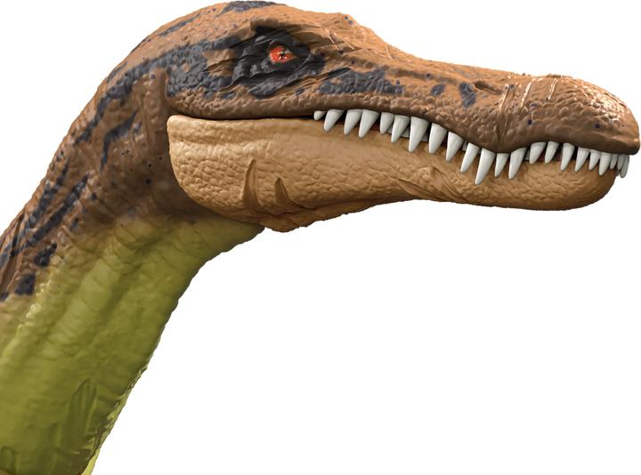 Produktbild Jurassic World Gigantic Trackers Suchiomimus