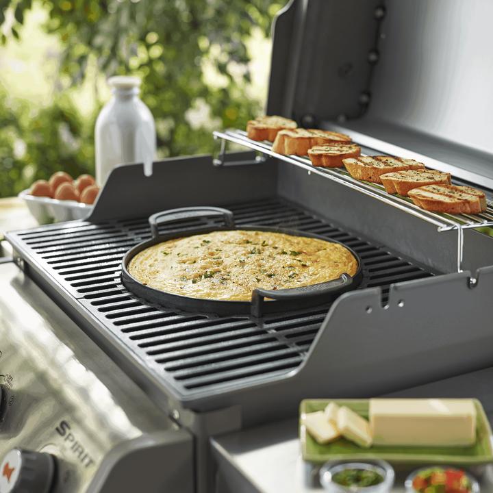 Produktbild Weber Pfanne