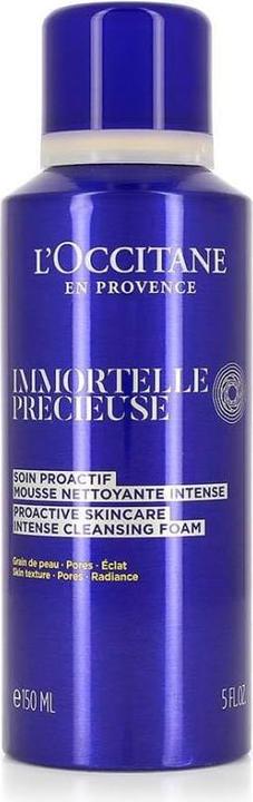 Actual product image L'Occitane Mousse Precieuse Intense (Mousse, 150 ml)