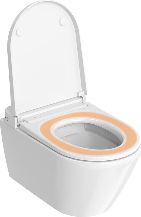 Duravit SensoWash