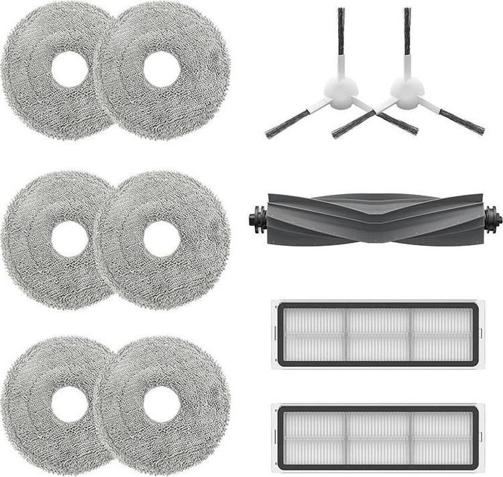 Image du produit Dreame L10 Prime Set d'accessoires