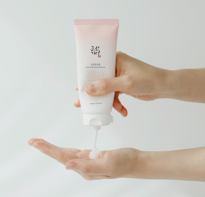 Produktbild Beauty of Joseon Peeling (Peeling, 100 ml)