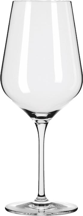 Produktbild Ritzenhoff Rotwein- & Wassergläser Lichtweiss Aurelie (54 cl, 12 Gläser, Rotweingläser)