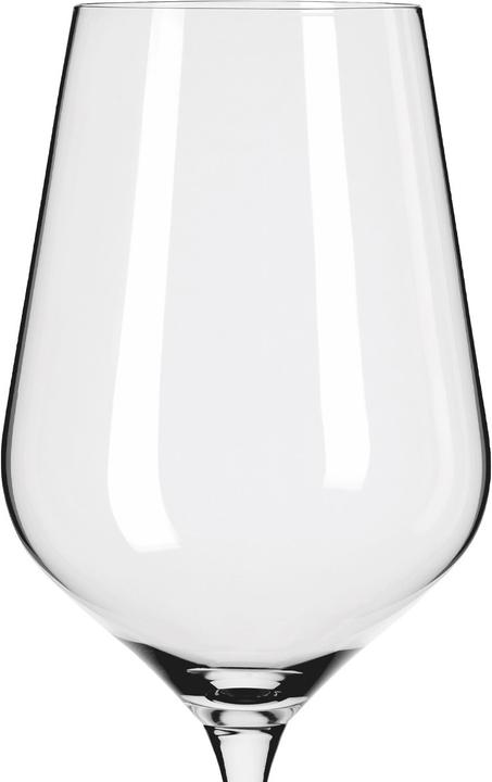 Produktbild Ritzenhoff Rotwein- & Wassergläser Lichtweiss Aurelie (54 cl, 12 Gläser, Rotweingläser)
