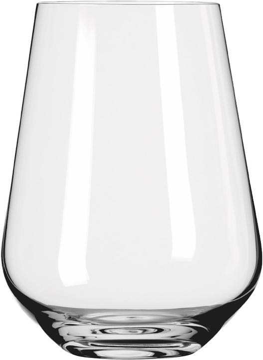 Produktbild Ritzenhoff Rotwein- & Wassergläser Lichtweiss Aurelie (54 cl, 12 Gläser, Rotweingläser)