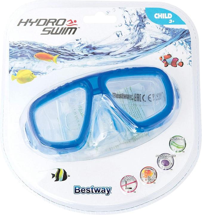 Actual product image Sko Plauk. glasses AQF Leader Mirrored 41011 10