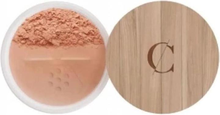 Produktbild Couleur Caramel Refill Bio Mineral Make Up No 26