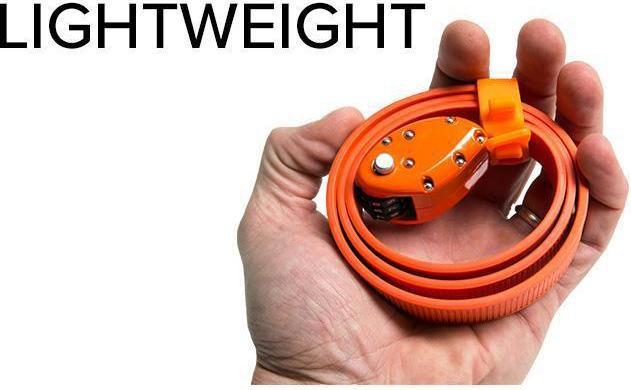Actual product image OTTO DesignWorks Cinch lock (46 cm)