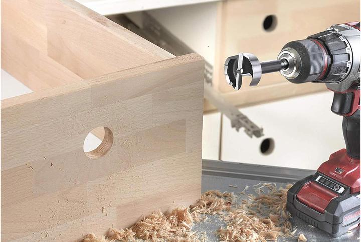 Actual product image kwb Forstner bit (50 mm)