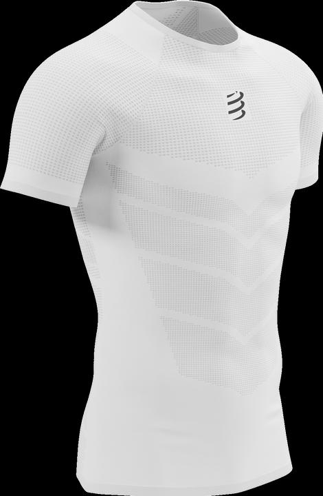 Compressport On/Off SS TShirt M