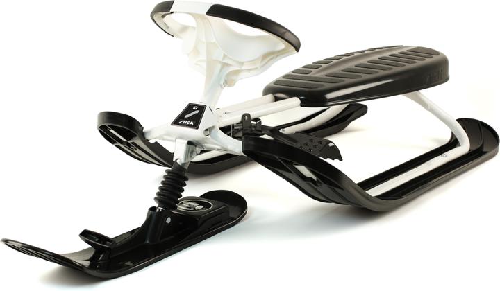 Stiga Snowracer Supreme GT