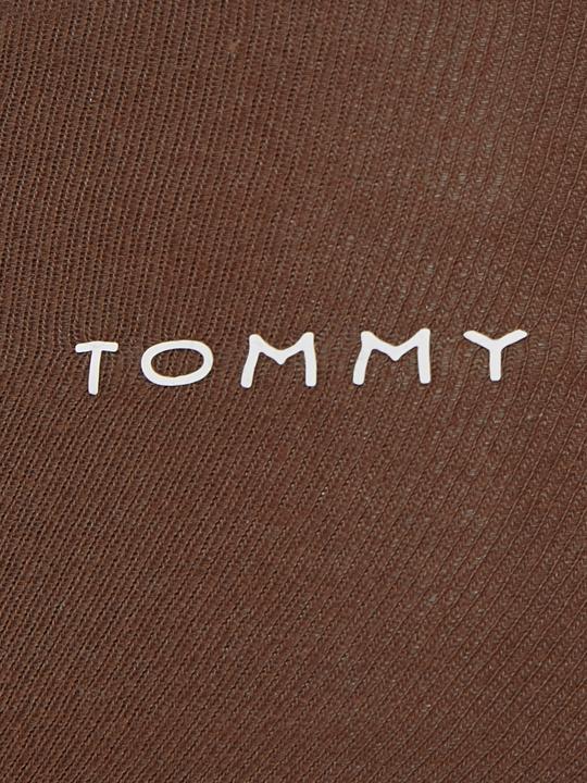 Immagine prodotto Tommy Hilfiger Mutandine brasiliane da donna in confezione da 3 pezzi (M, confezione da 3)