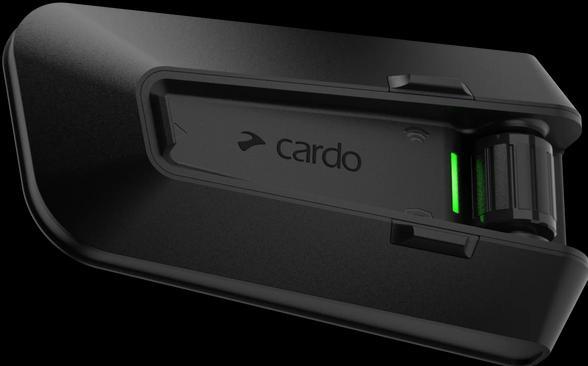 Actual product image Cardo Packtalk Pro (Set of 1)