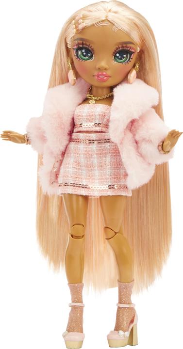Produktbild MGA Rainbow High Theme Doll