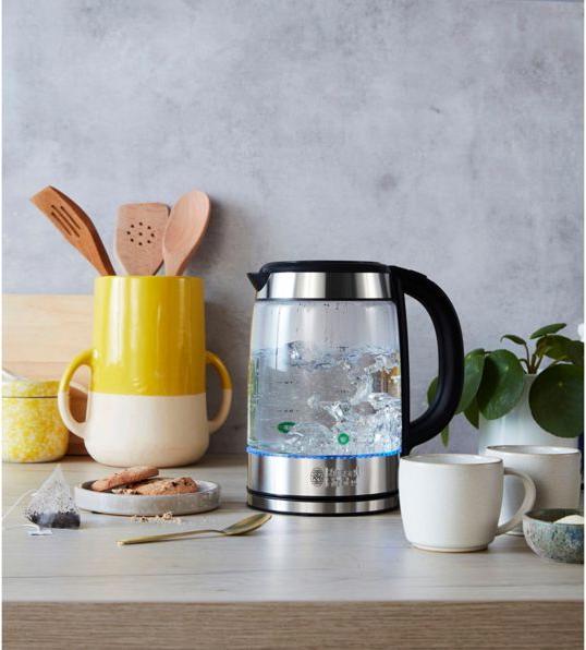 Produktbild Russell Hobbs 21600-57 (1.70 l)
