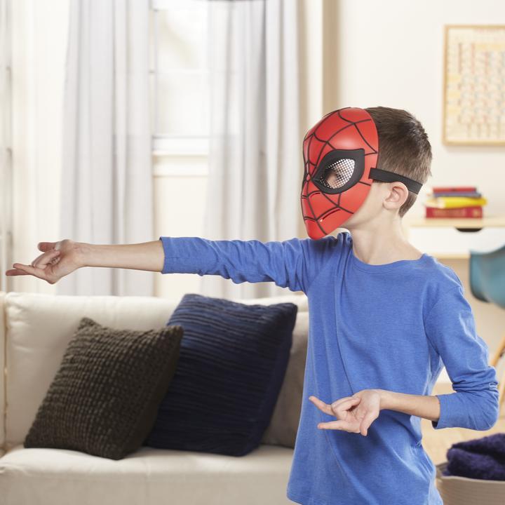Image du produit Hasbro Spider-Man