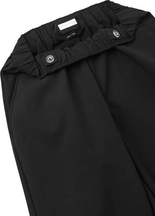 Immagine prodotto Reima Pantaloni Softshell per bambini Helppo (164)
