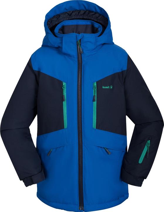 Actual product image Kamik Max (116)