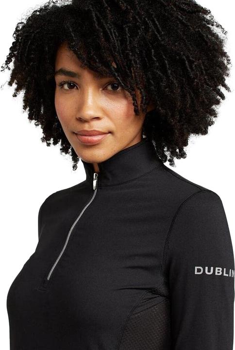 Immagine prodotto Dublin Camicia a maniche lunghe Kylee Ii (XS)