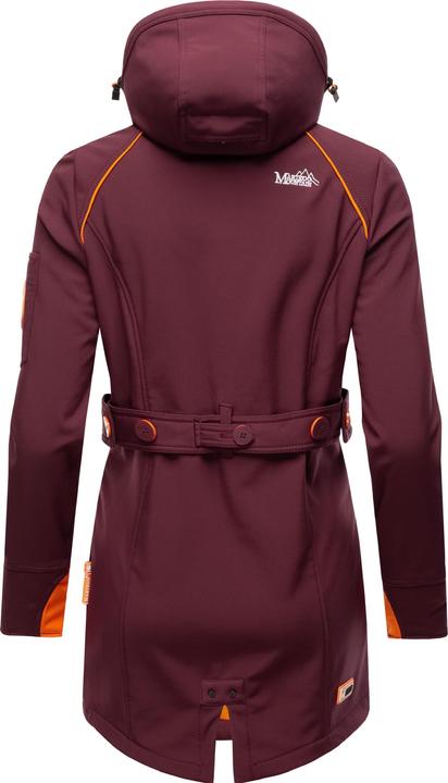 Actual product image Marikoo Soulinaa (M)