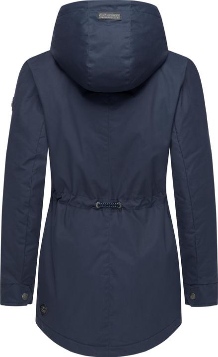 Image du produit Ragwear Monadis Black Label (L)