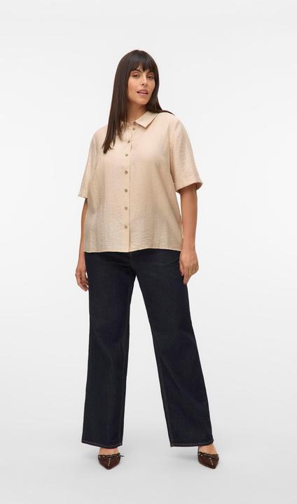 Produktbild Vero Moda VMCHEAVEN Hemd Hemd (44)