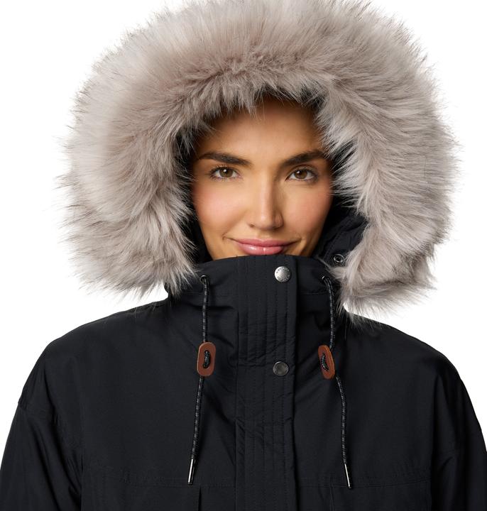 Produktbild Columbia Payton Pass™ II Insulated Jacket (S)