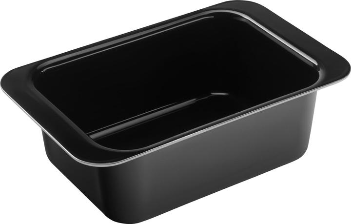 Actual product image WMF Roaster Fusiontec 38 cm x 24 cm x 18 cm (24 cm, Casserole + Stewpot, Steel, Ceramic)
