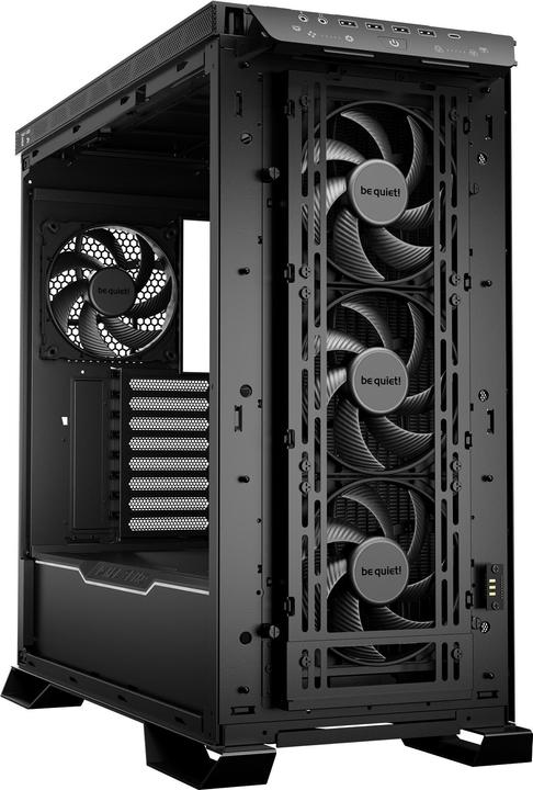 Immagine prodotto be quiet! Dark Base Pro 901 (ATX, mATX, Mini-ATX, XL-ATX)