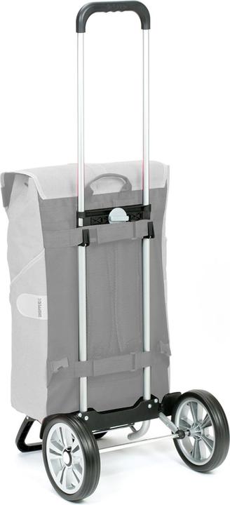 Produktbild Andersen Alu Star Shopper Oli.P 2.0