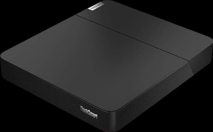 Actual product image Lenovo ThinkSmart Core for Microsoft Team Rooms