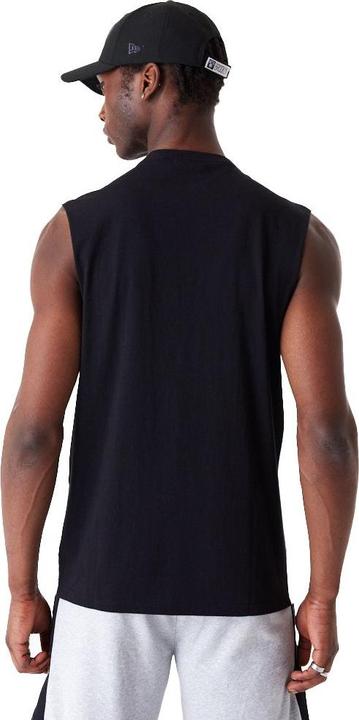 Produktbild New Era Tank Top - NBA Brooklyn Nets schwarz - S (S)