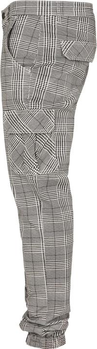 Immagine prodotto Urban Classics AOP Glencheck Cargo Jog Pants (L)
