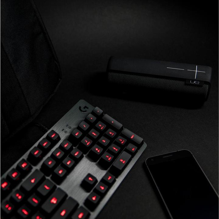 Produktbild Logitech G G413 (CH, Kabelgebunden)