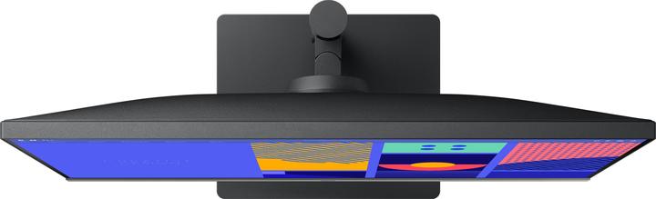 Produktbild Samsung / IPS / 1920x1080 / 250cd/m2 / 1ms & 100hz / DP, HDMI, USB3.0 / HAS (1920 x 1080 Pixel, 24")