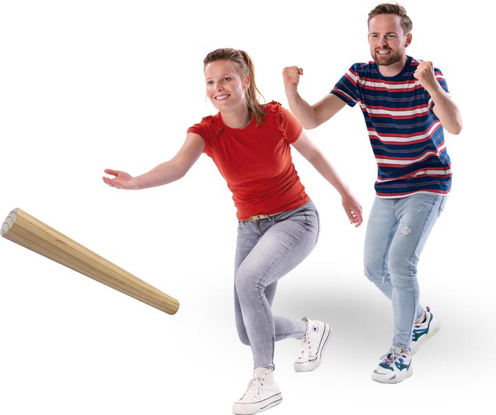Actual product image Ses Kubb Original