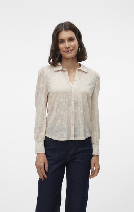 Actual product image Vero Moda VMALICE Top Blouse (L)