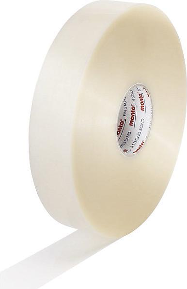 Produktbild kaiserkraft PP-Maschinenklebeband (50 mm)