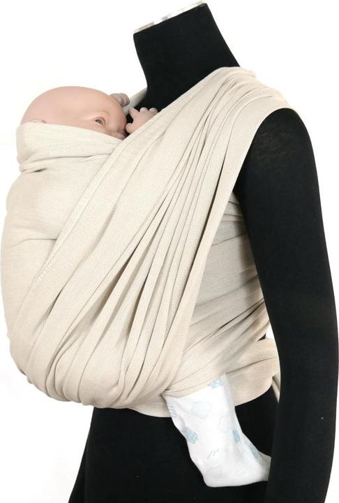 Baby sling sand (3.70 m)