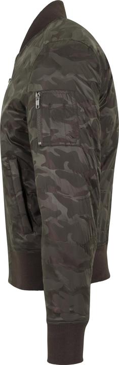 Produktbild Urban Classics Bomber Jacket (XL)