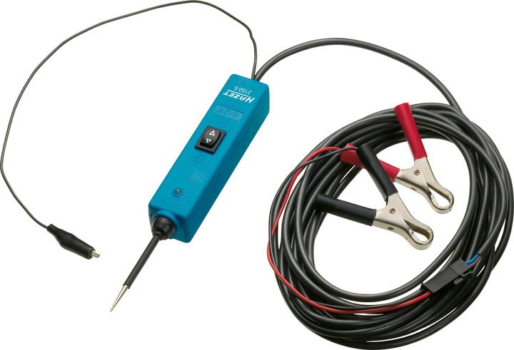 HAZET Electrical system multifunction torque tester 2152-5